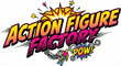 Action Figure Factory Logo